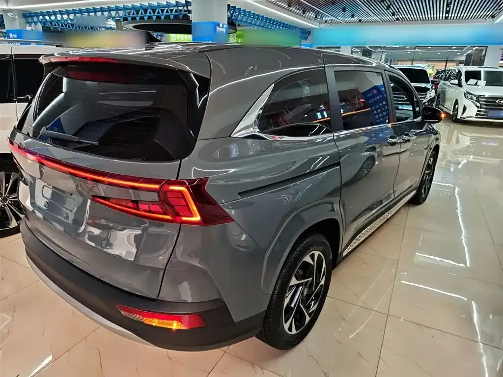 Hyundai Custo 2021 из CN, фото 5