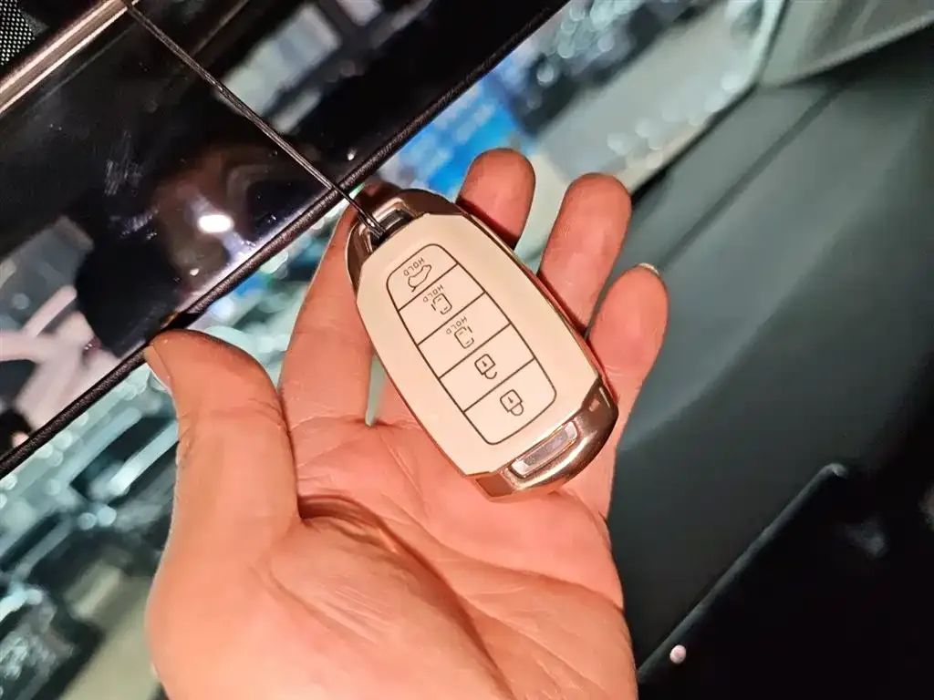 Hyundai Custo 2021 из CN, фото 2