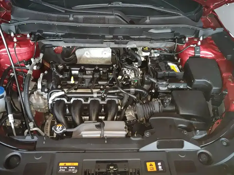 Mazda CX-5 2021 из CN, фото 8