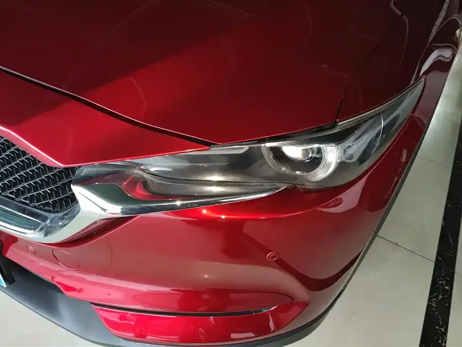 Mazda CX-5 2021 из CN, фото 9