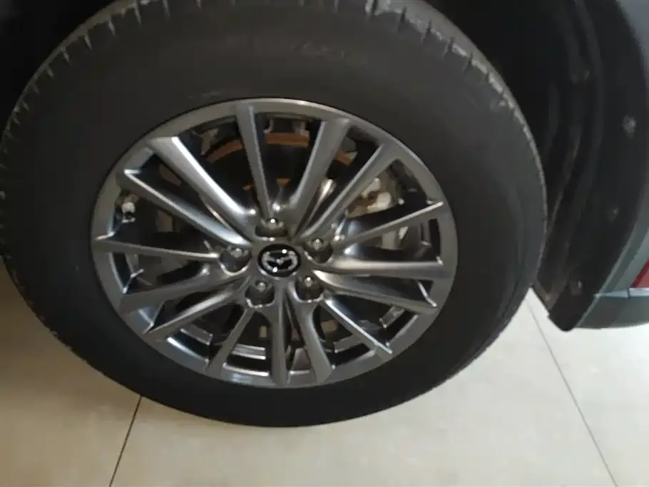 Mazda CX-5 2021 из CN, фото 3