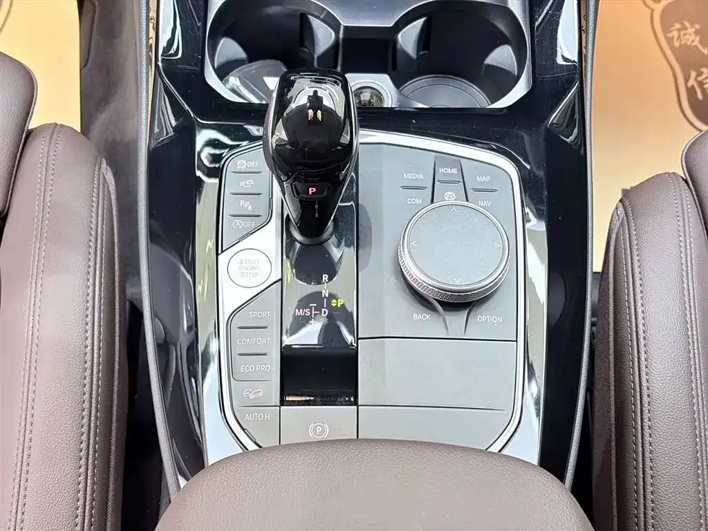 BMW X3 2023 из CN, фото 8