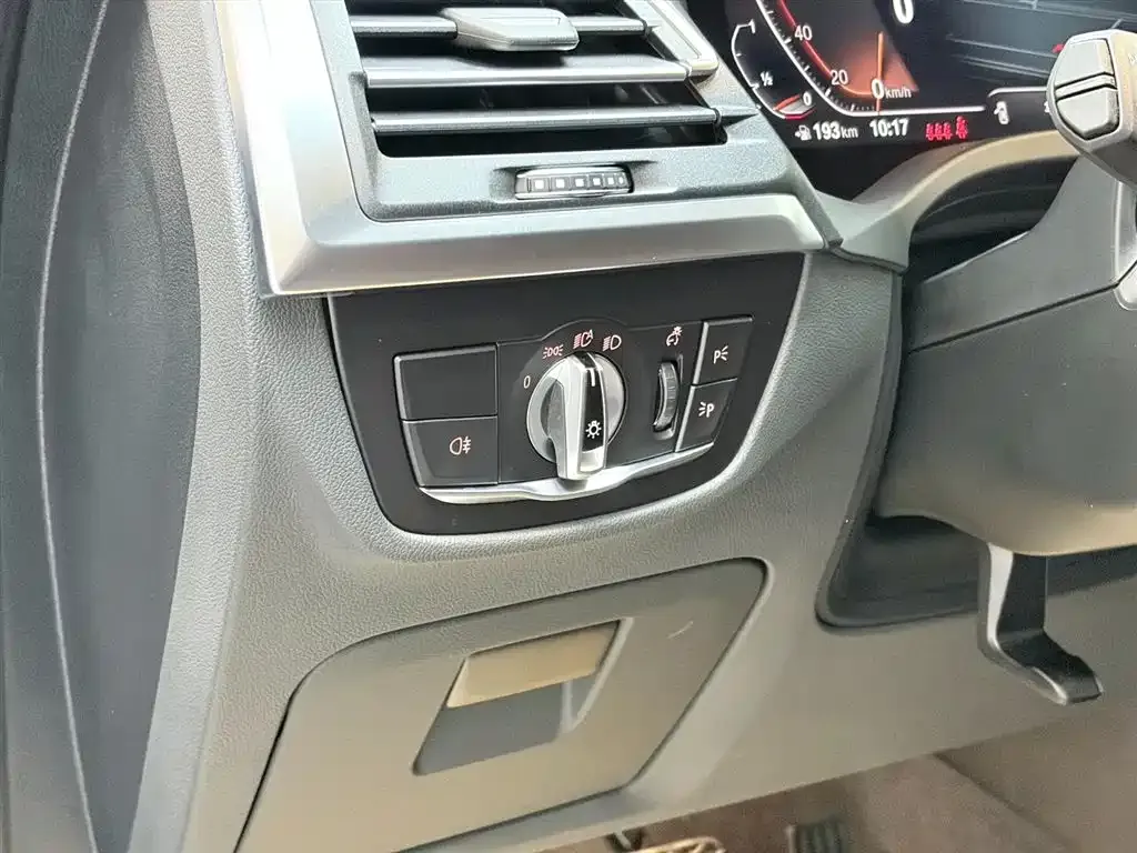 BMW X3 2023 из CN, фото 10