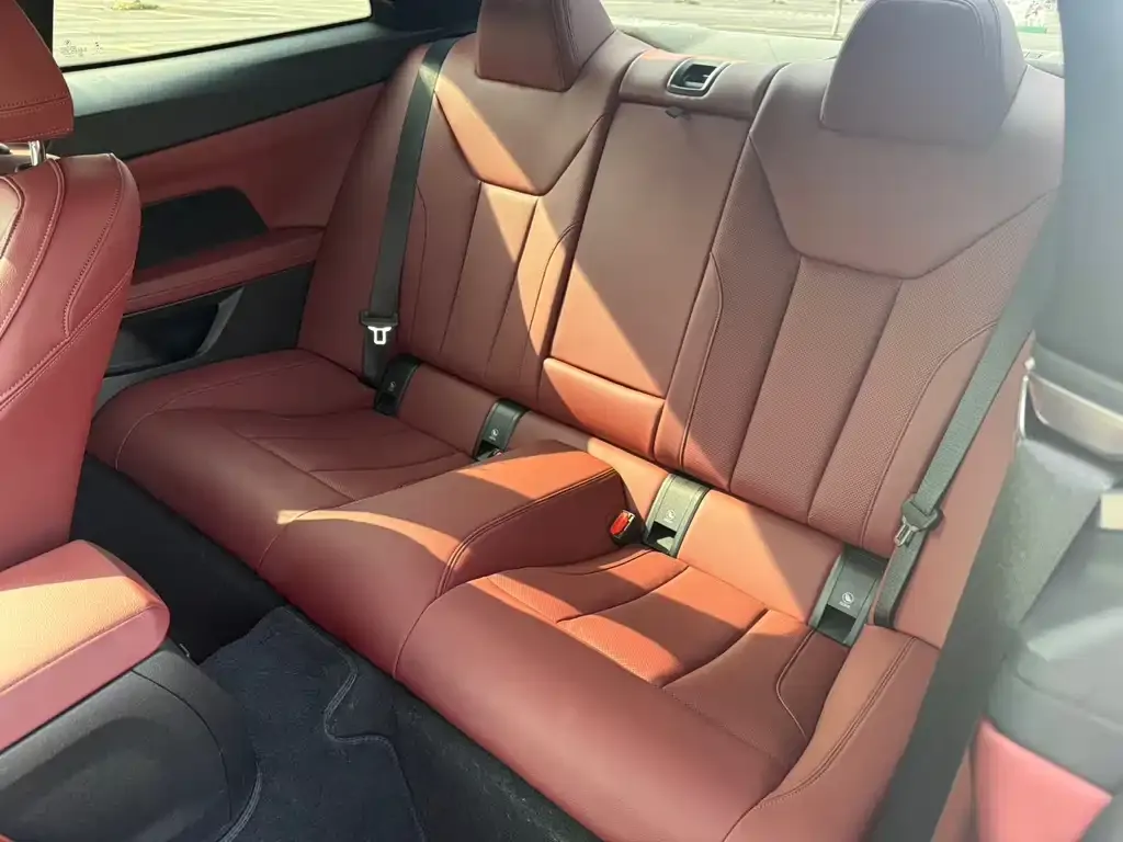 BMW 4 Series 2022 из CN, фото 4