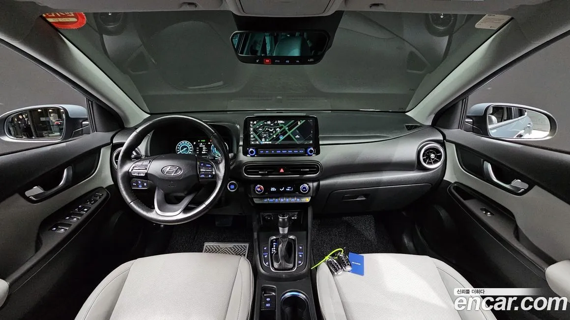 Hyundai Kona — фото 4