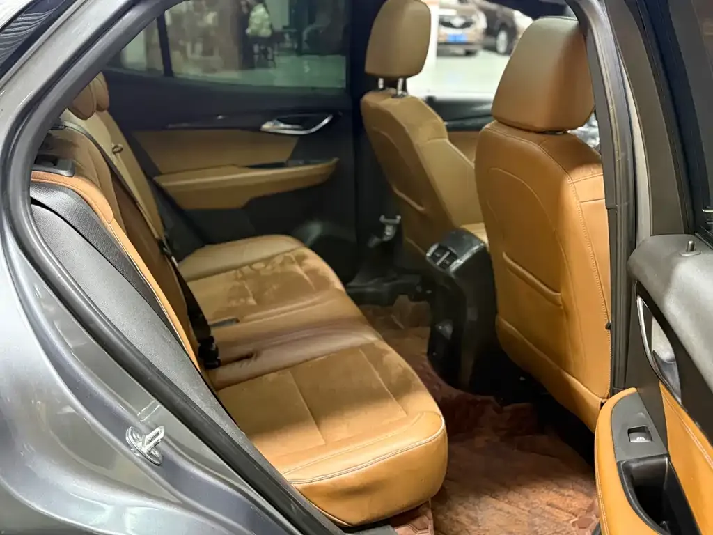 Buick Envision S 2021 из CN, фото 8