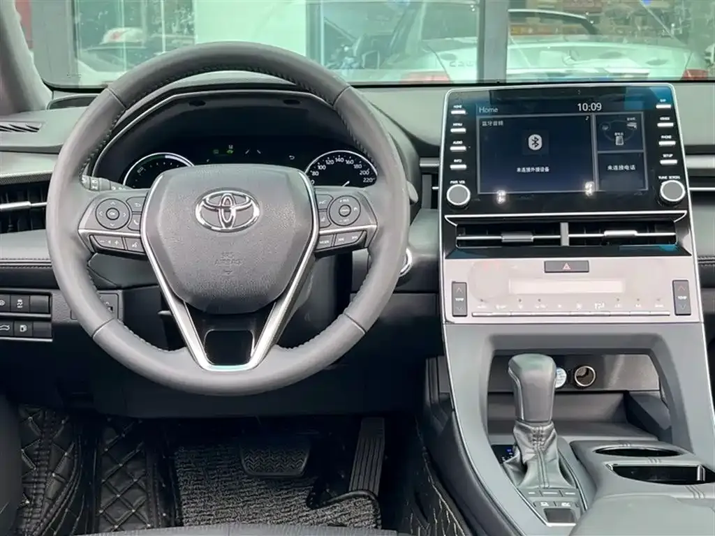 Toyota Avalon 2022 из CN, фото 9