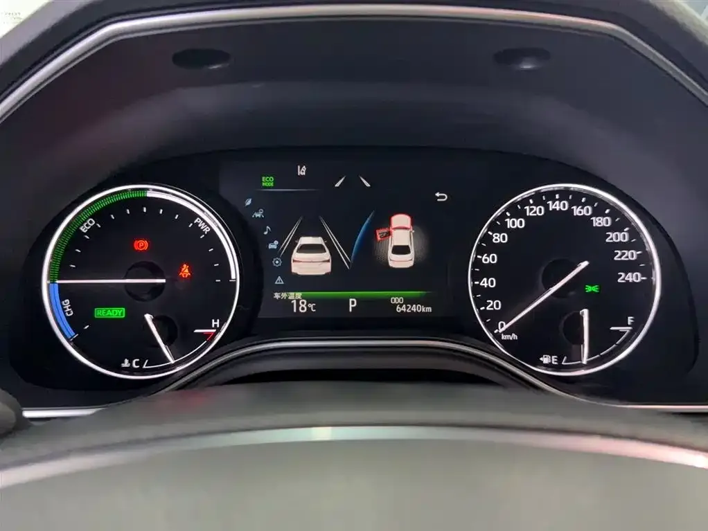 Toyota Avalon 2022 из CN, фото 3