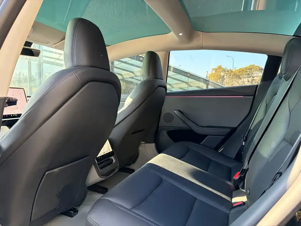 Tesla Model 3 — фото 2