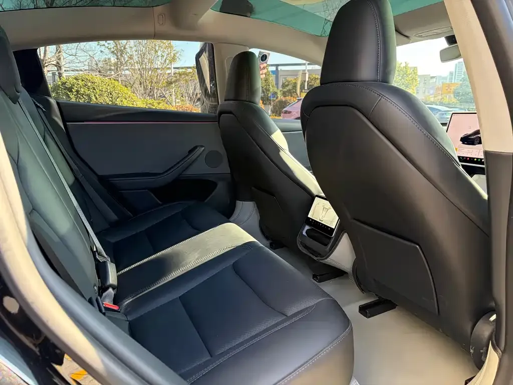 Tesla Model 3 — фото 3