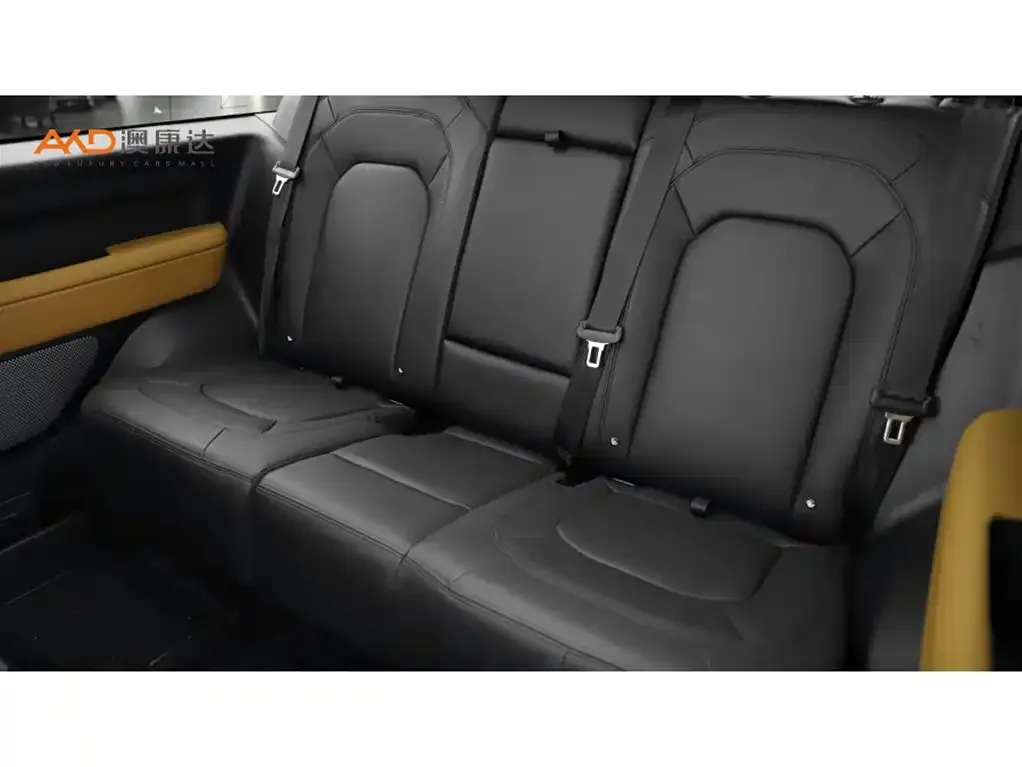 Land Rover Defender 2025 из CN, фото 6
