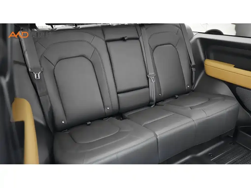 Land Rover Defender 2025 из CN, фото 10