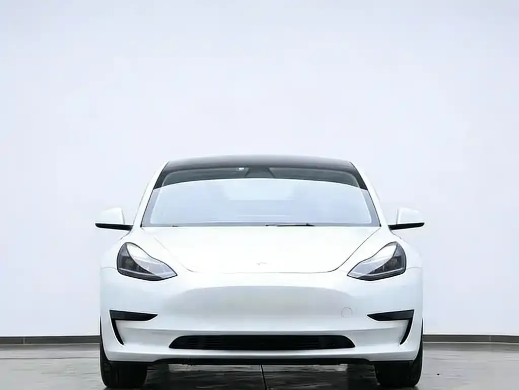 Tesla Model 3 — фото 5