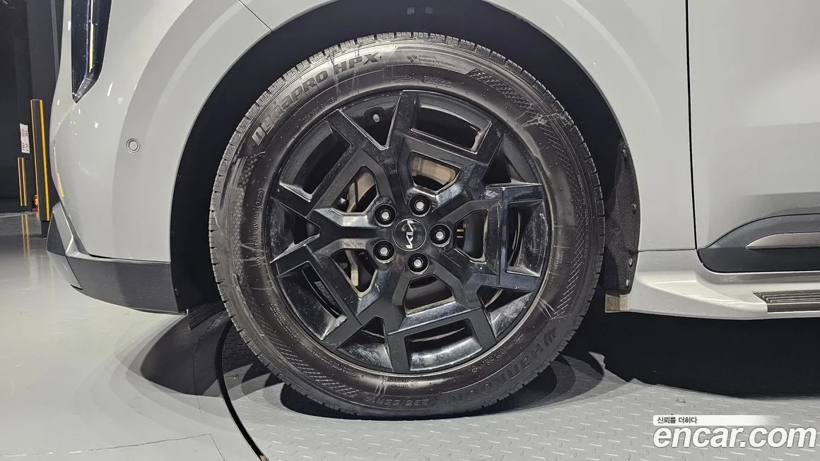 Kia Carnival 2025 из KR, фото 10