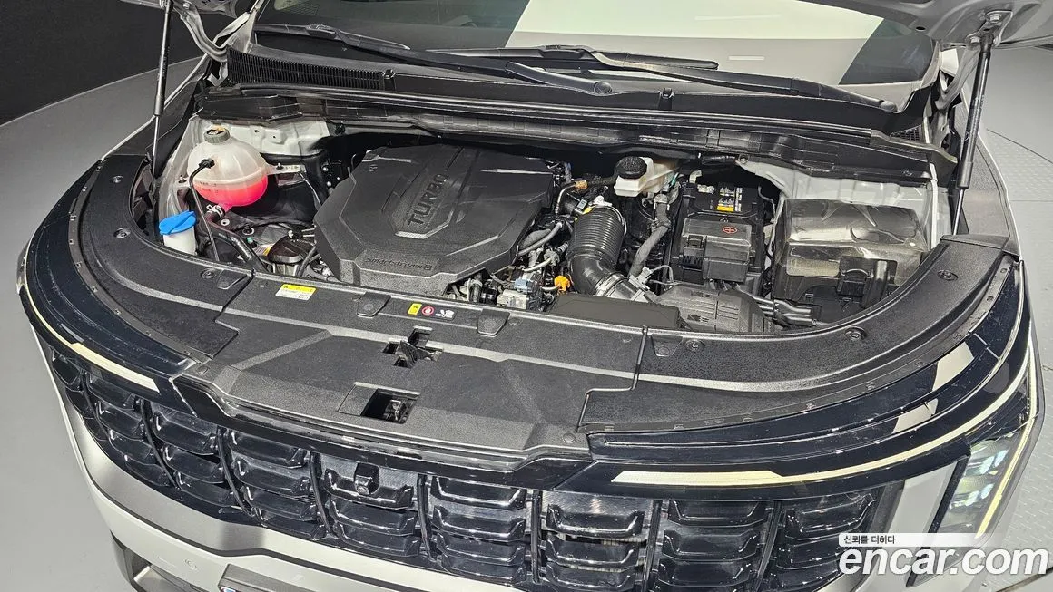 Kia Carnival 2025 из KR, фото 6