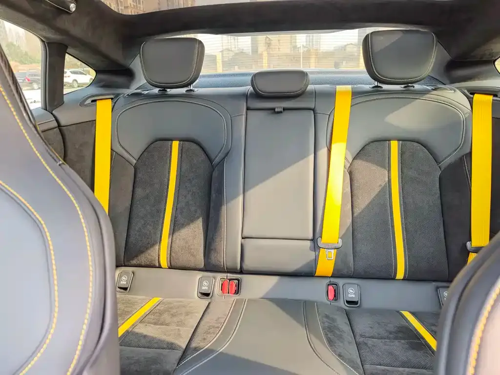 Xiaomi SU7 Ultra 2025 из CN, фото 6