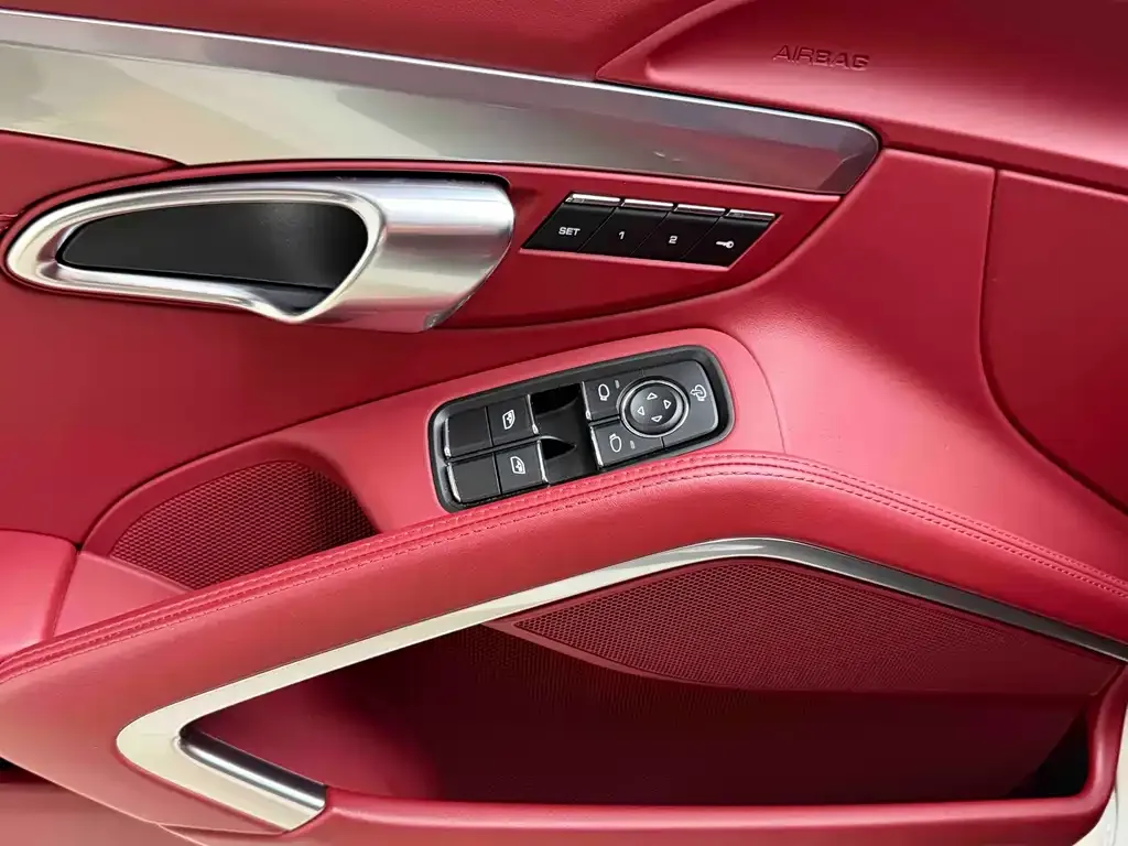 Porsche 718 — фото 10