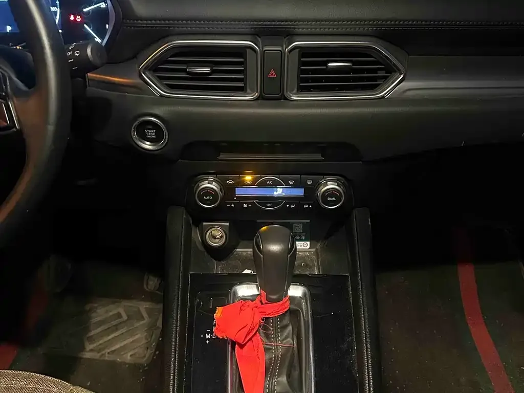 Mazda CX-5 2022 из CN, фото 7