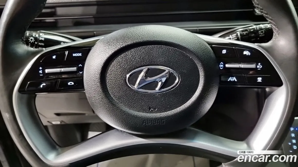 Hyundai Staria — фото 9
