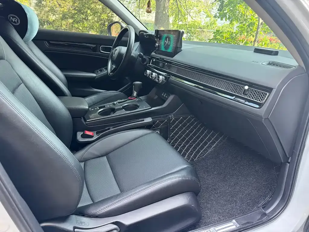 Honda Integra 2023 из CN, фото 5