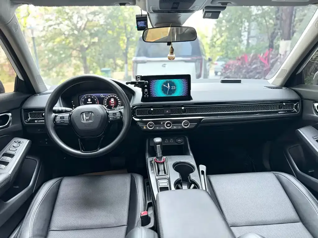 Honda Integra 2023 из CN, фото 8
