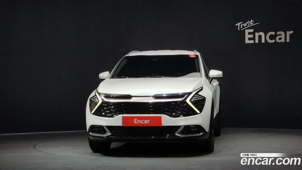 Kia Sportage — фото 3