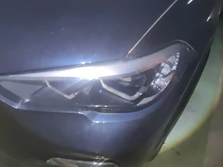 BMW X5 2023 из CN, фото 6