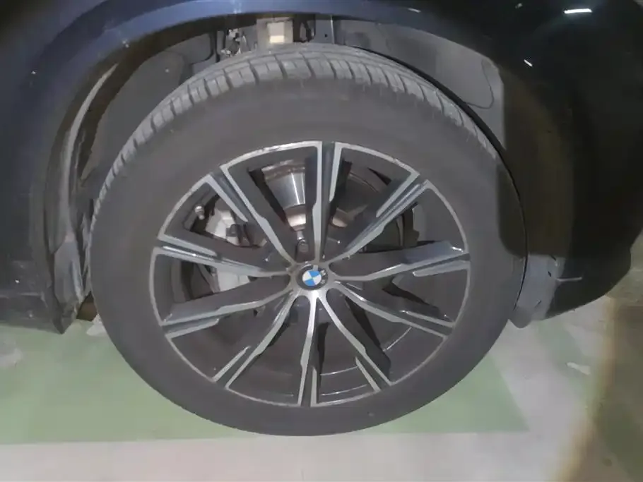 BMW X5 2023 из CN, фото 9