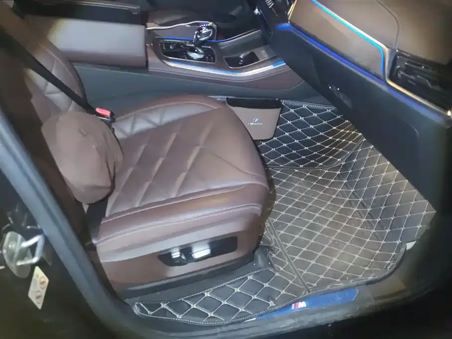 BMW X5 2023 из CN, фото 3