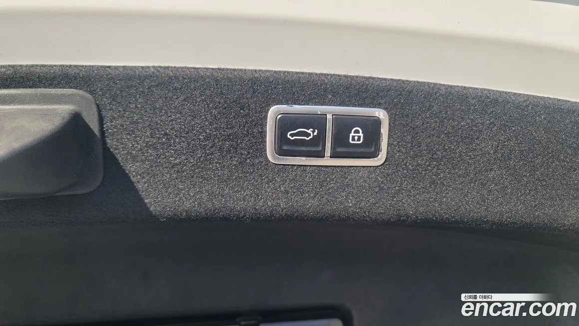 Genesis G80 2023 из KR, фото 4