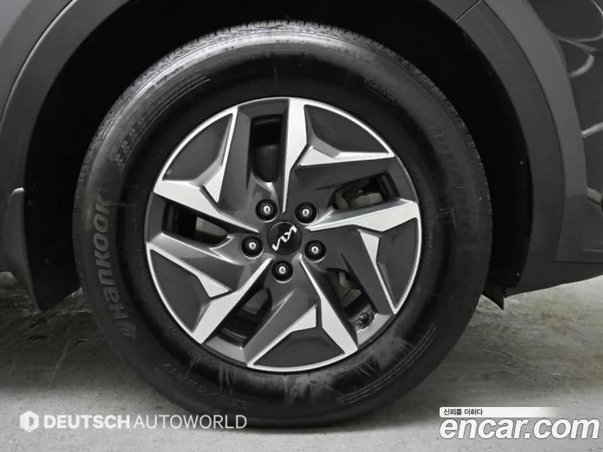 Kia Sorento 2022 из KR, фото 10