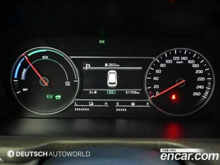 Kia Sorento 2022 из KR, фото 4