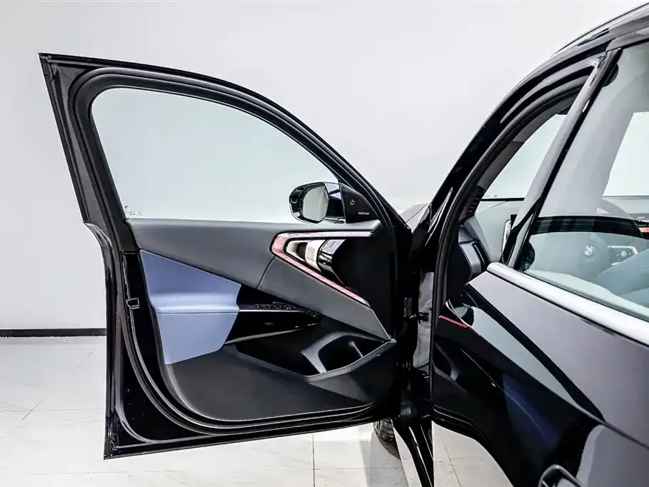 BMW X3 2025 из CN, фото 4