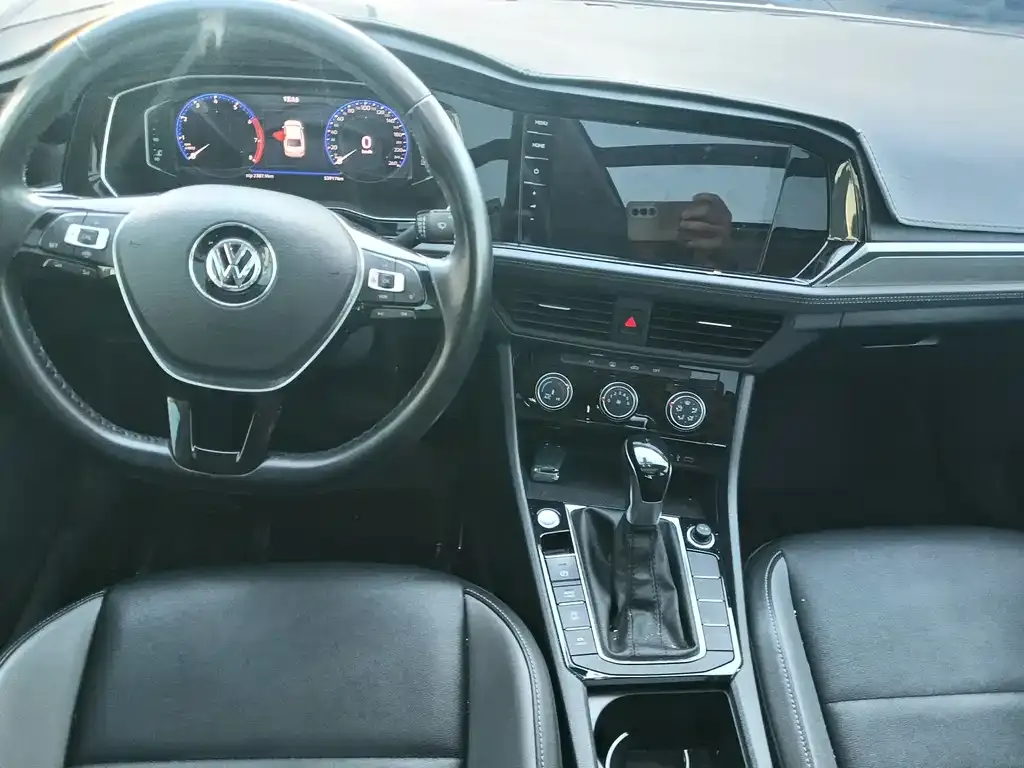 Volkswagen Sagitar 2022 из CN, фото 5
