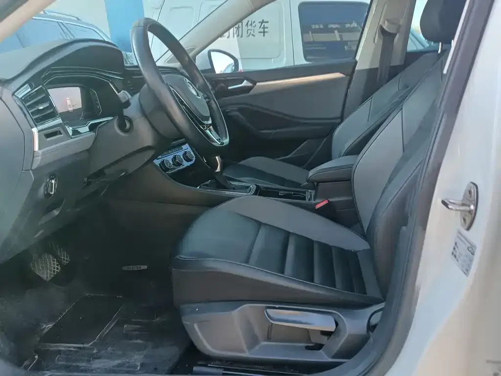 Volkswagen Sagitar 2022 из CN, фото 3