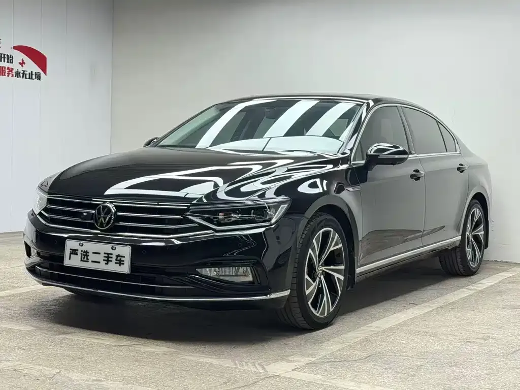 Volkswagen Magotan 2021 из CN, фото 1