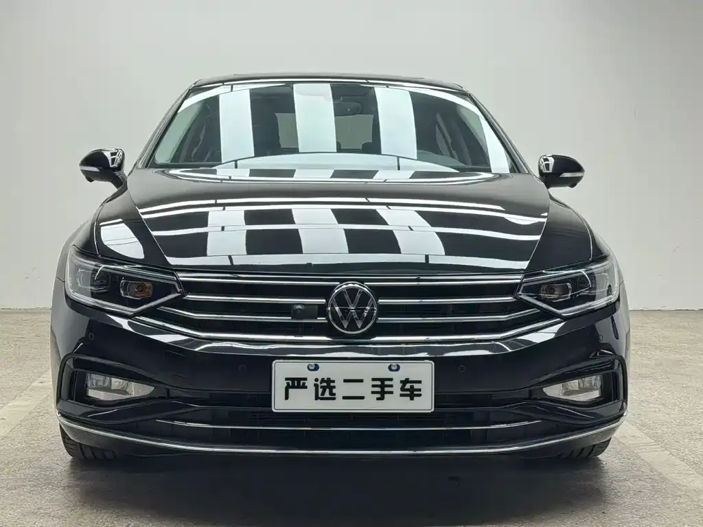 Volkswagen Magotan 2021 из CN, фото 2