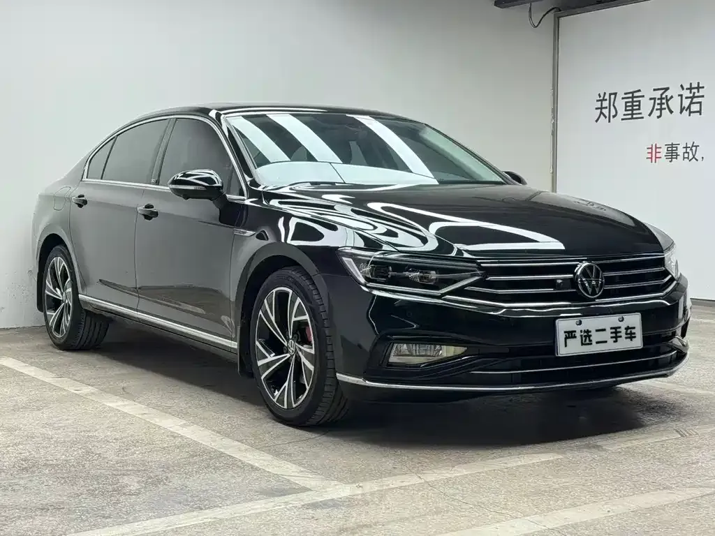 Volkswagen Magotan 2021 из CN, фото 4