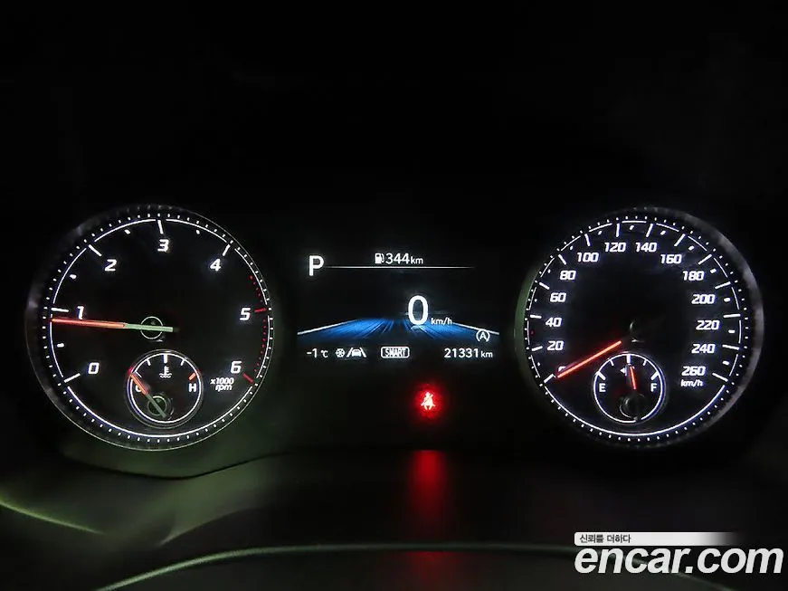 Hyundai Santafe — фото 10