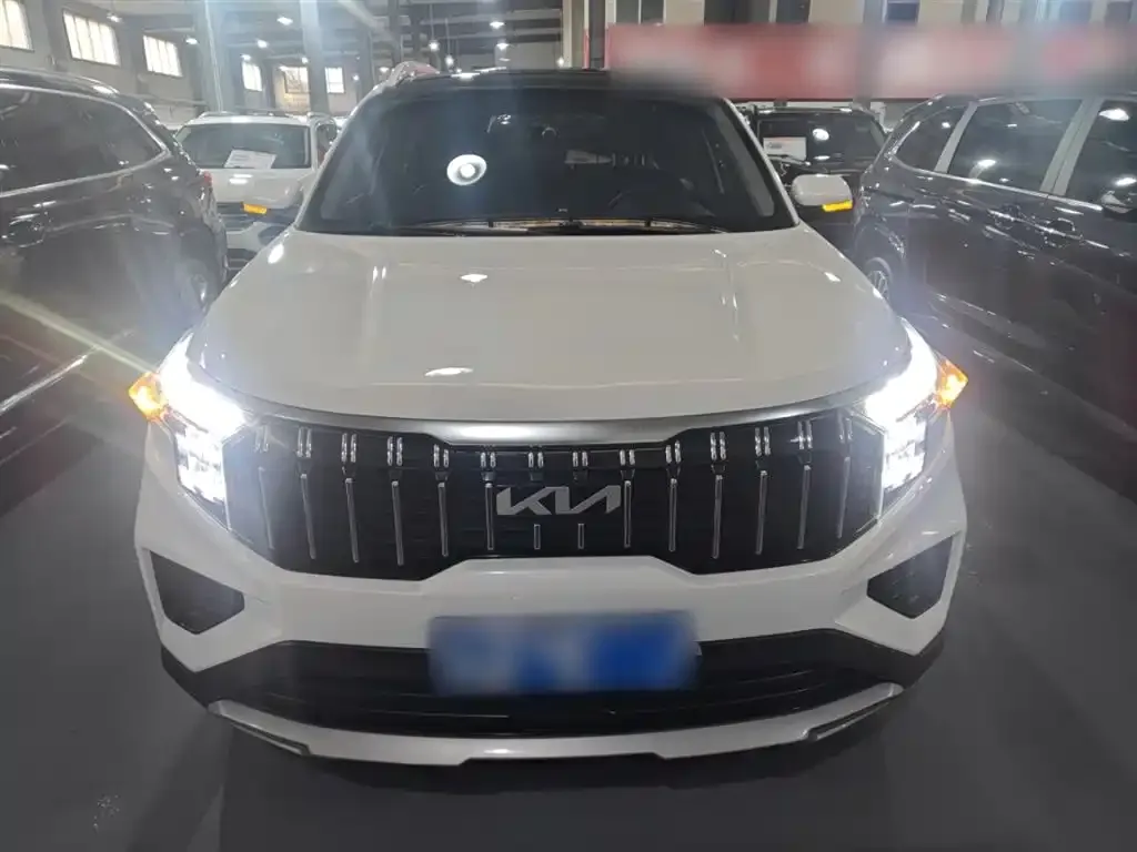 Kia Sportage — фото 6