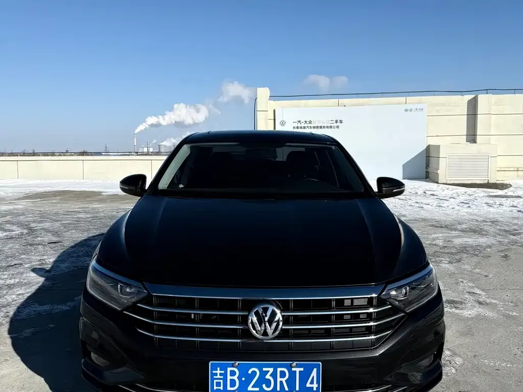 Volkswagen Sagitar 2021 из CN, фото 5