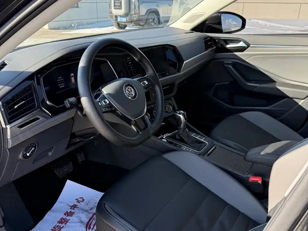 Volkswagen Sagitar 2021 из CN, фото 3