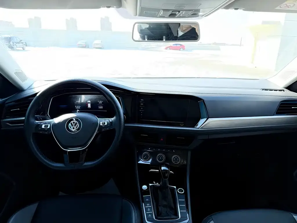 Volkswagen Sagitar 2021 из CN, фото 4