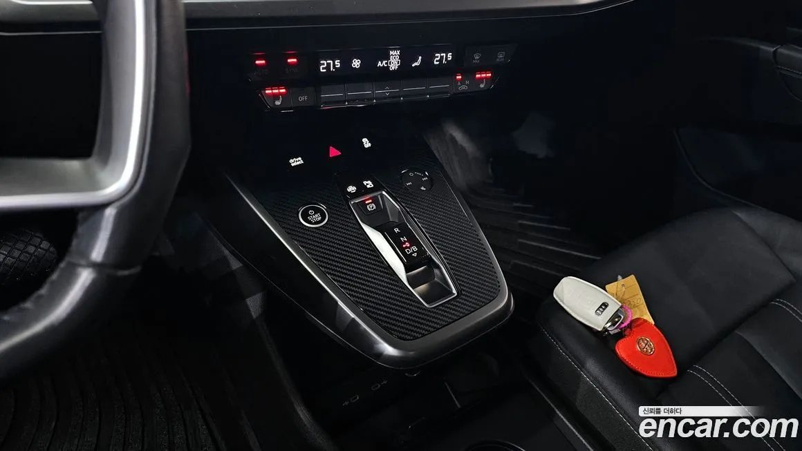 Audi Q4 e-tron 2023 из KR, фото 3