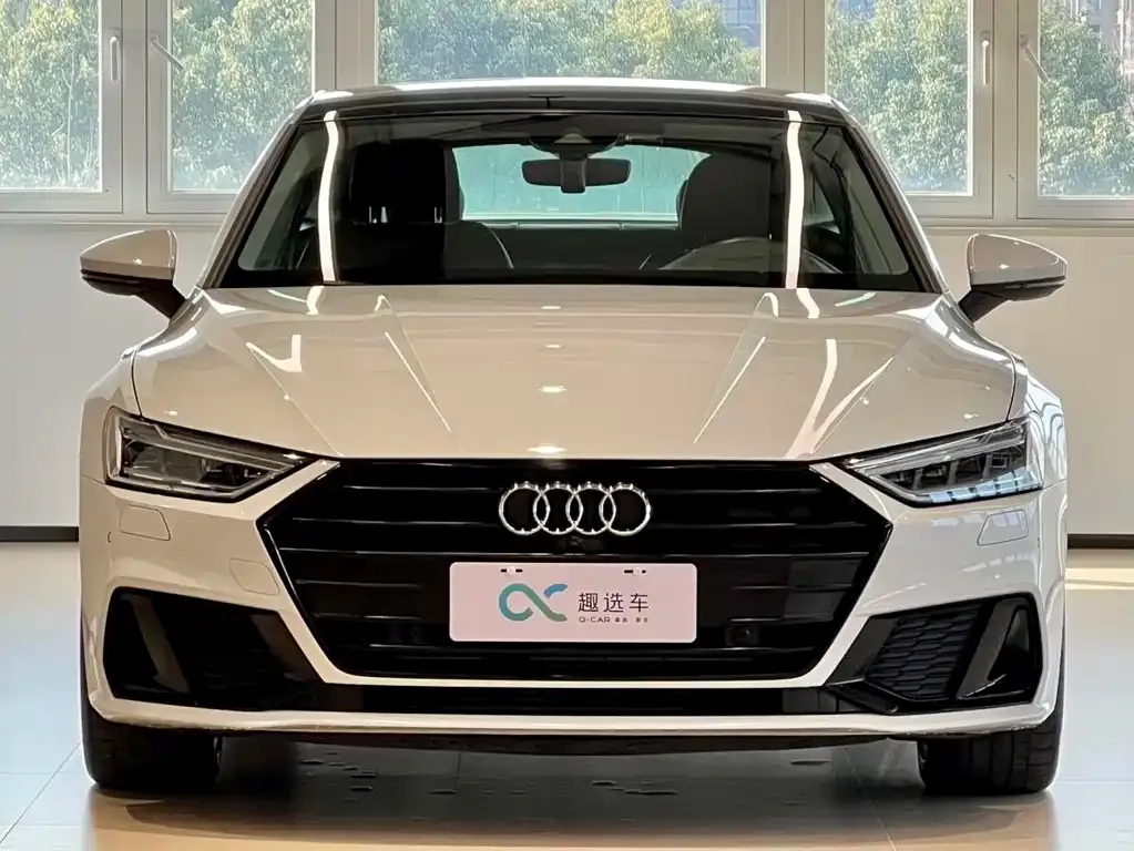 Audi A7 — фото 4