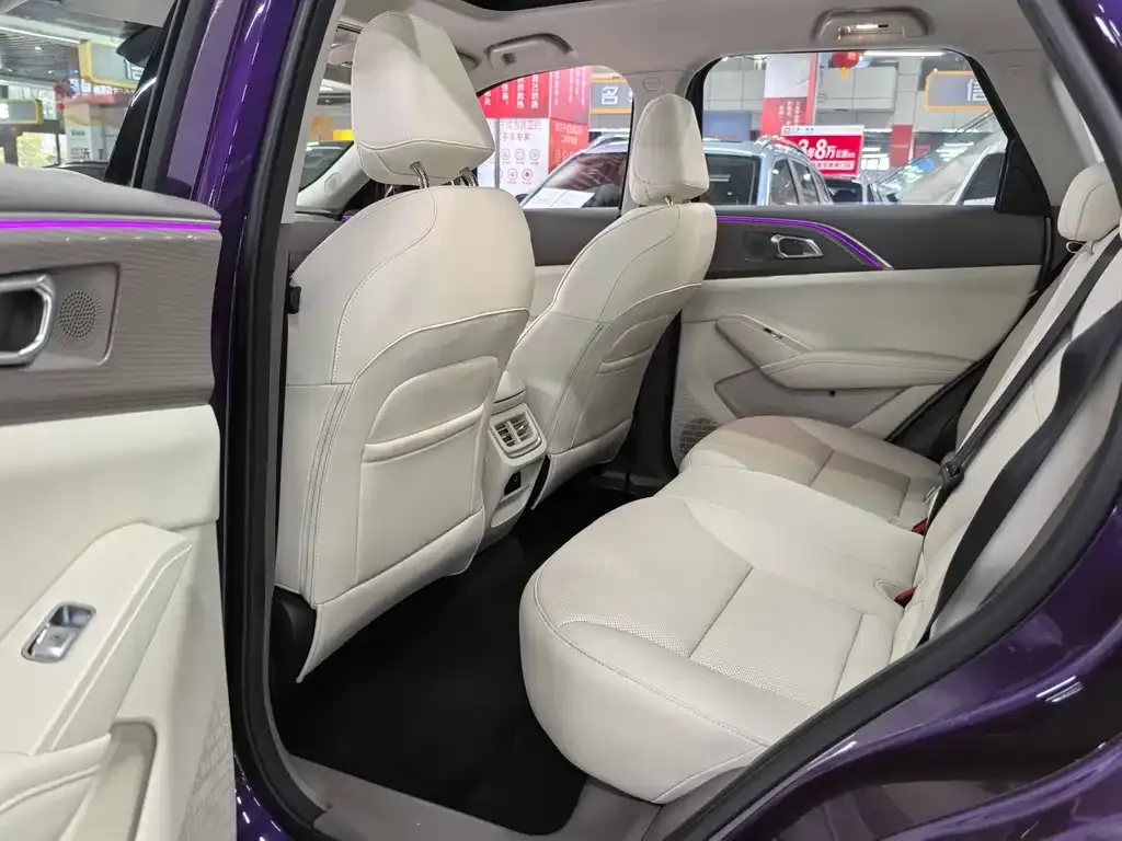 Haval Xiaolong MAX — фото 7