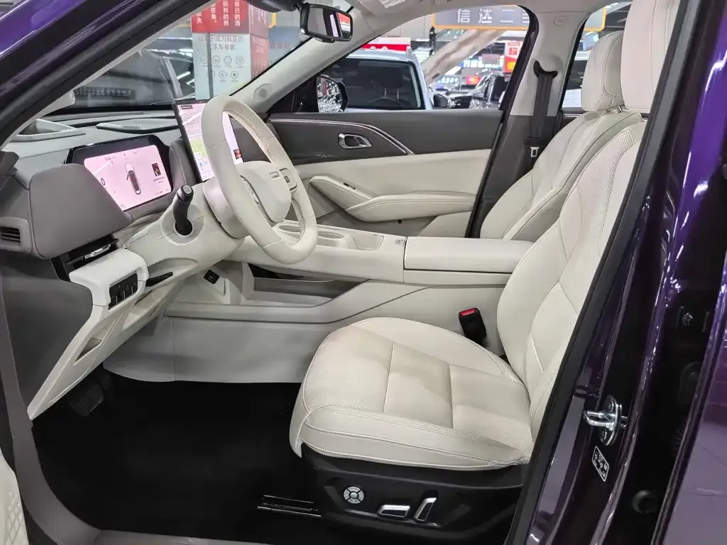 Haval Xiaolong MAX — фото 9