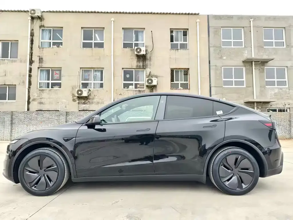 Tesla Model Y 2025 из CN, фото 5