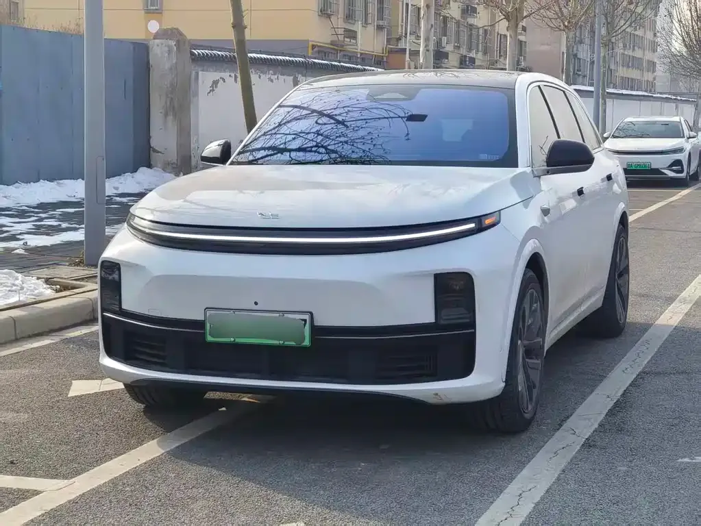 Li Auto L7