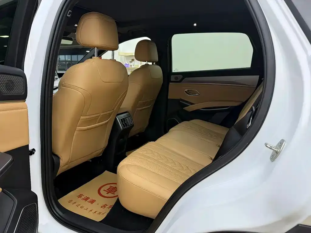 BYD L DM-i 2024 из CN, фото 2